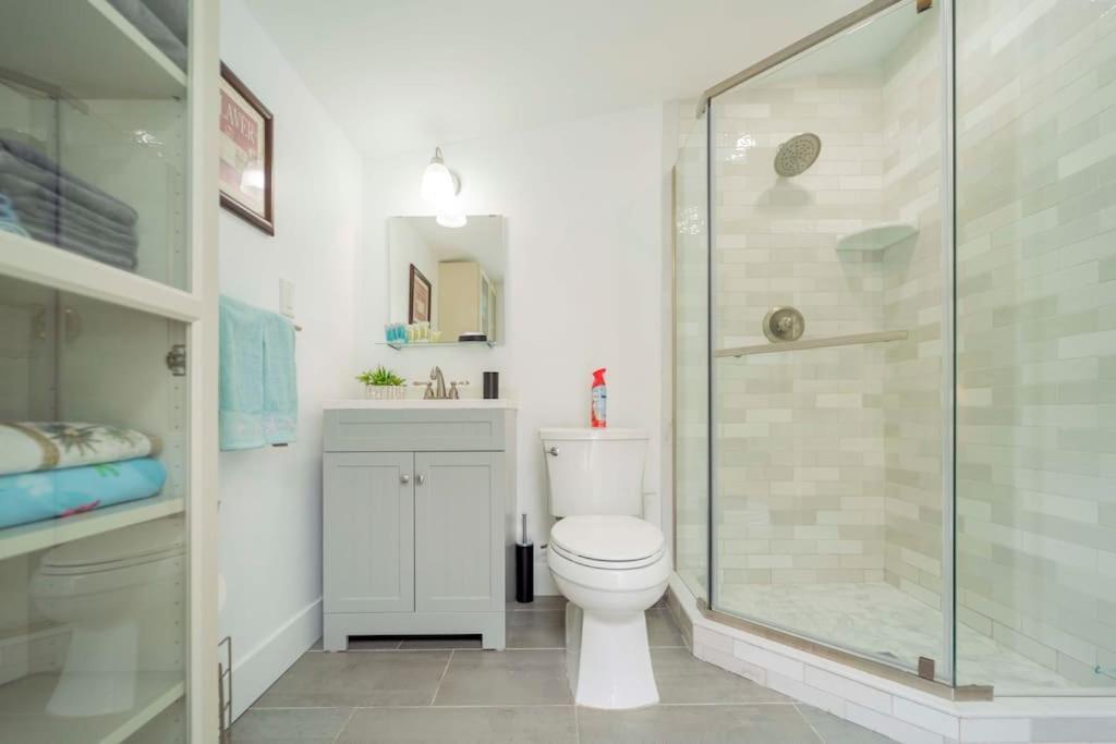 Deerfield Beach Boca Raton With Pool 1 Mile From The Beach Εξωτερικό φωτογραφία