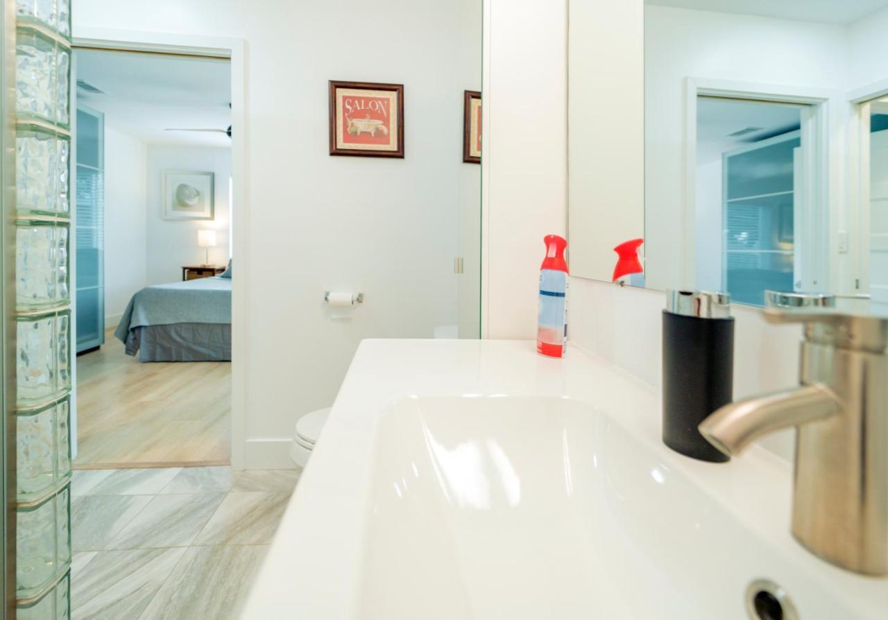 Deerfield Beach Boca Raton With Pool 1 Mile From The Beach Εξωτερικό φωτογραφία