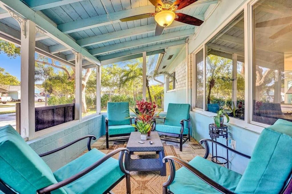Deerfield Beach Boca Raton With Pool 1 Mile From The Beach Εξωτερικό φωτογραφία