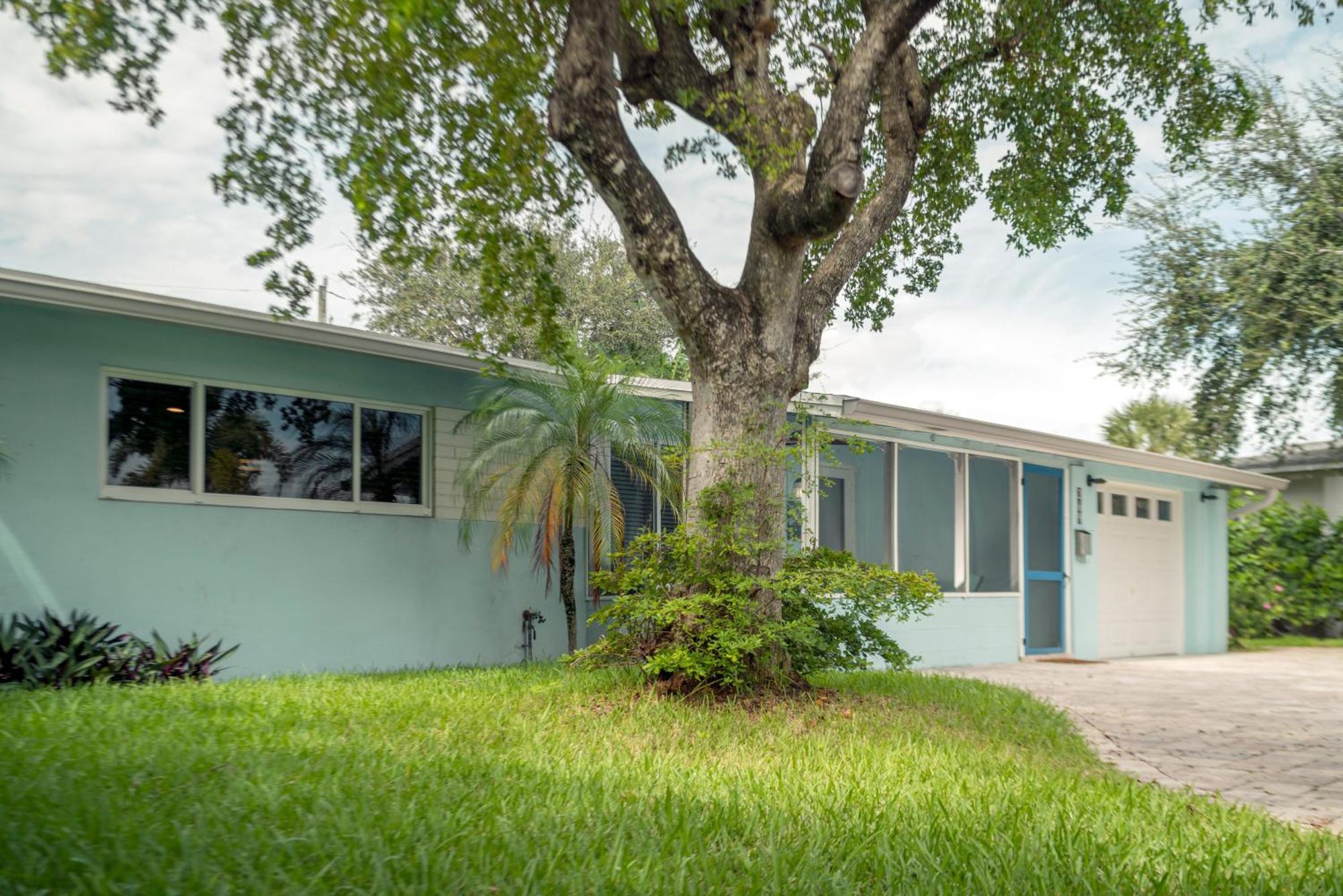 Deerfield Beach Boca Raton With Pool 1 Mile From The Beach Εξωτερικό φωτογραφία